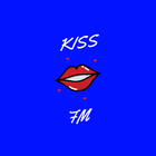 Radio Kiss FM España simgesi