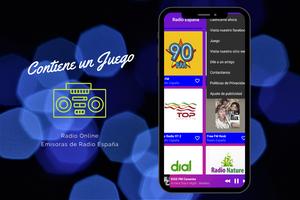Radio Kiss FM España screenshot 3