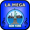 La Mega 97.9 - La Mega 97.9 New York en vivo APK