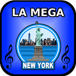 La Mega 97.9 - La Mega 97.9 New York en vivo