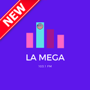 La Mega 103.1 APK