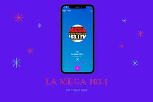 La Mega 103.1 スクリーンショット 3