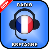 Radio Bretagne icône