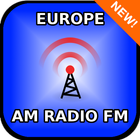 Radio Free Europe 图标