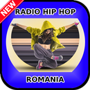 Radio Hip Hop Romania-APK