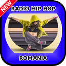 Radio Hip Hop Romania aplikacja