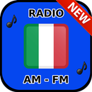 Radios Italianas Gratis-APK