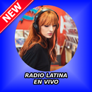 Radio Latina en vivo APK