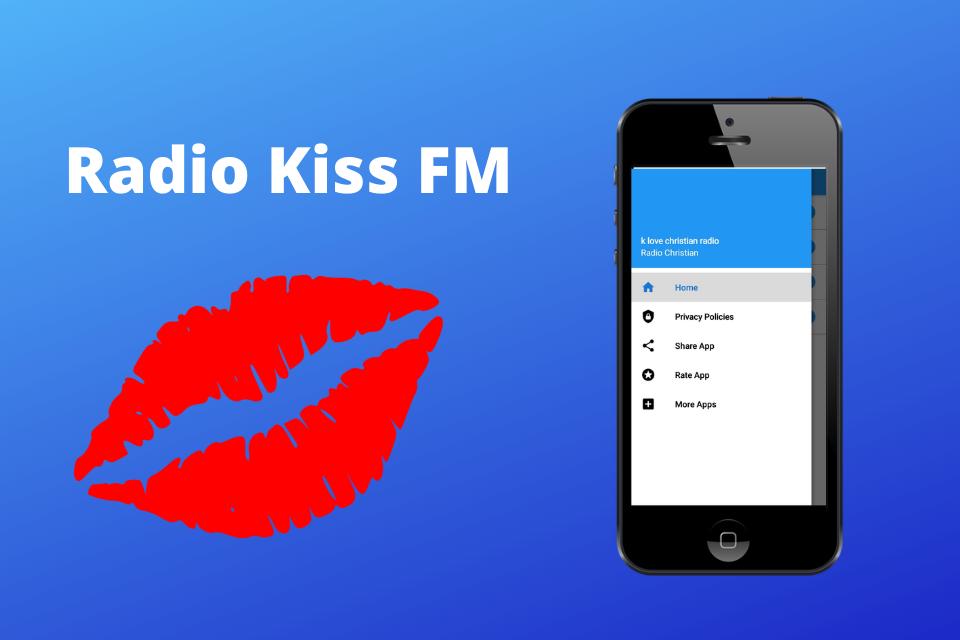 Radio Kiss fm Live Romania for Android - APK Download