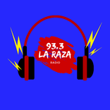 La raza 93.3