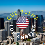 Qué Buena Los Ángeles 94.3 FM