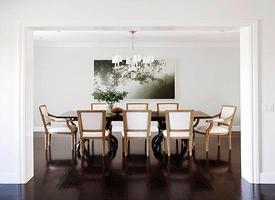 Dining Room Design Ideas capture d'écran 2