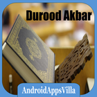 ikon Durood e Akbar
