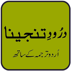 Darood Tanjeena أيقونة