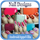 Nail Designs icône