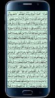 Surah Anbiya captura de pantalla 3