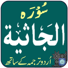 Surah Jasiah 图标