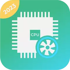 CPU Monitor - Phone Cleaner APK download