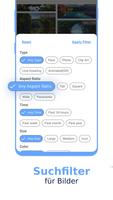 Bildersuche umkehren & Bildapp Screenshot 1
