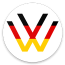 قاموس الماني عربي ناطق APK