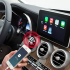 Carplay for Android simgesi