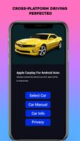 Carplay for Android Ekran Görüntüsü 3
