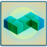 Blockout 3D FREE иконка