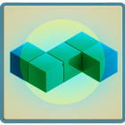 Blockout 3D FREE آئیکن