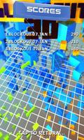 برنامه‌نما Blockout 3D FREE عکس از صفحه
