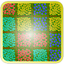Flower Fields - Block Puzzle APK