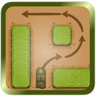 Logic Maze Free icon