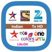 Indian LIVE TV 24x7 APK