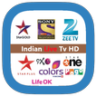Indian LIVE TV 24x7