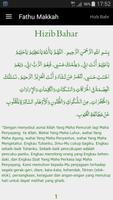Fathu Makkah syot layar 2