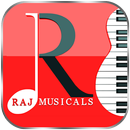 APK Raj Musicals