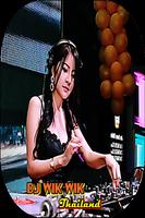 Dj Wik Wik Poster