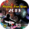 Dj Tahun Baru 2019