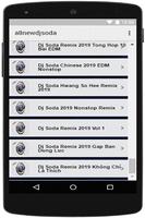 Dj Soda 2019 screenshot 2