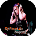 Dj Karna Su Sayang