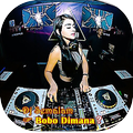 Dj Semalam Bobo Dimana