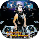 Dj Semalam Bobo Dimana-APK