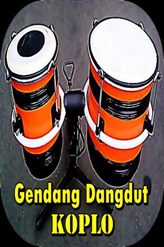 Gendang Dangdut Terbaik Koplo For Android Apk Download