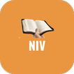 NIV Holy Bible (+Audio)