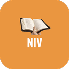NIV Holy Bible (+Audio) 图标