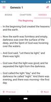 NIV Holy Bible (+Audio) скриншот 3