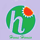 HomeHomeo-icoon