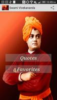 Swami Vivekananda Cartaz