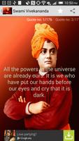 Swami Vivekananda imagem de tela 1