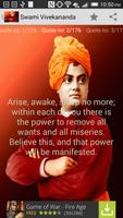 Swami Vivekananda imagem de tela 2