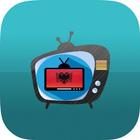 AlbBox Tv Shqip icône